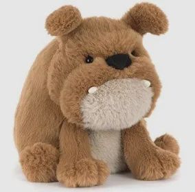 Derreck Dog