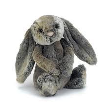 Bashful Woodland Bunny, Original