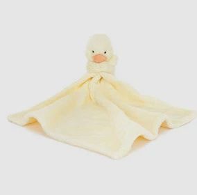 Bashful Duckling Soother