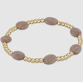 Gemstone Bracelet, Admire 3mm f23