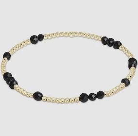 Gemstone Bracelet, Hope Unwritten f23