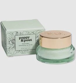Lip Scrub