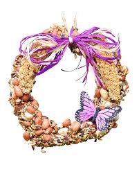 Wreath Tweet 6&quot;