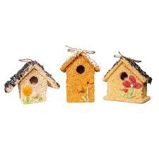Spring Fruit Cottage