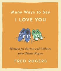 Many Ways to Say I Love You