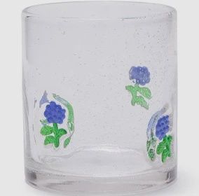 Hydrangea Double Old Fashioned