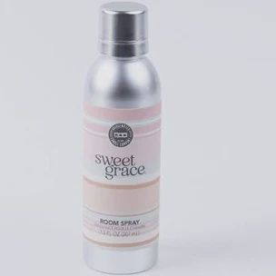 Sweet Grace Room Spray, 7oz