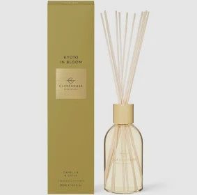 Glasshouse Diffuser, 8.4 fl oz.