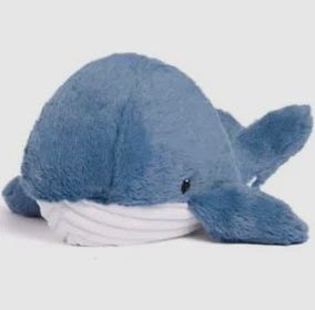 Whale Warmie