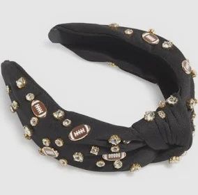 Game Day Charm Headband