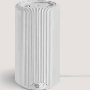 Pura Plus, White