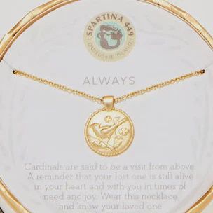 Spartina Always Cardinal