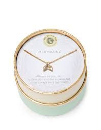 Spartina Always Mermaid