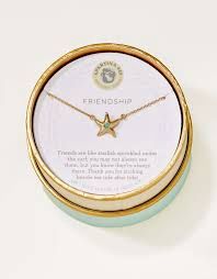 Spartina Friendship/Starfish