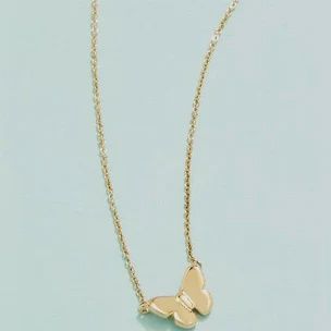 Spartina Butterfly