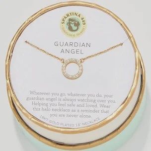 Spartina Guardian Angel