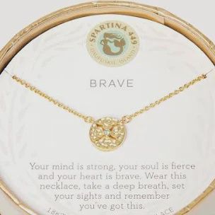 Spartina Brave/Arrows
