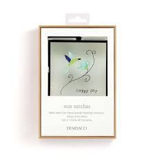 Suncatcher, Design: Choose Hope