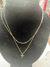 FRO GW Necklace