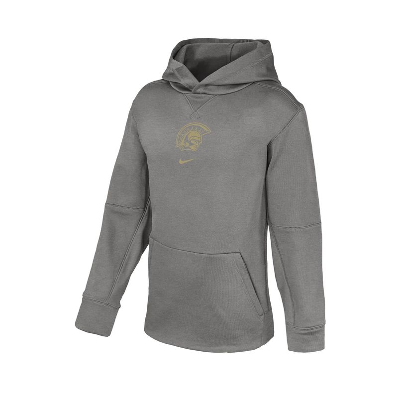 Nike Therma PO Hoodie 25