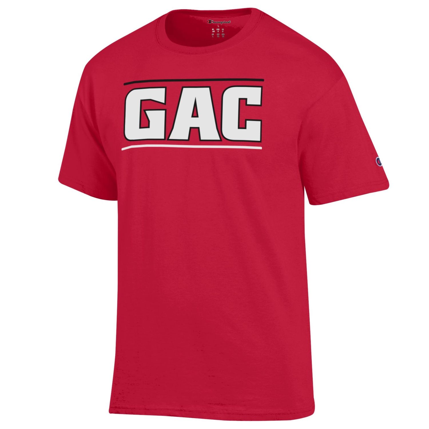 Champion Jersey Tee 25