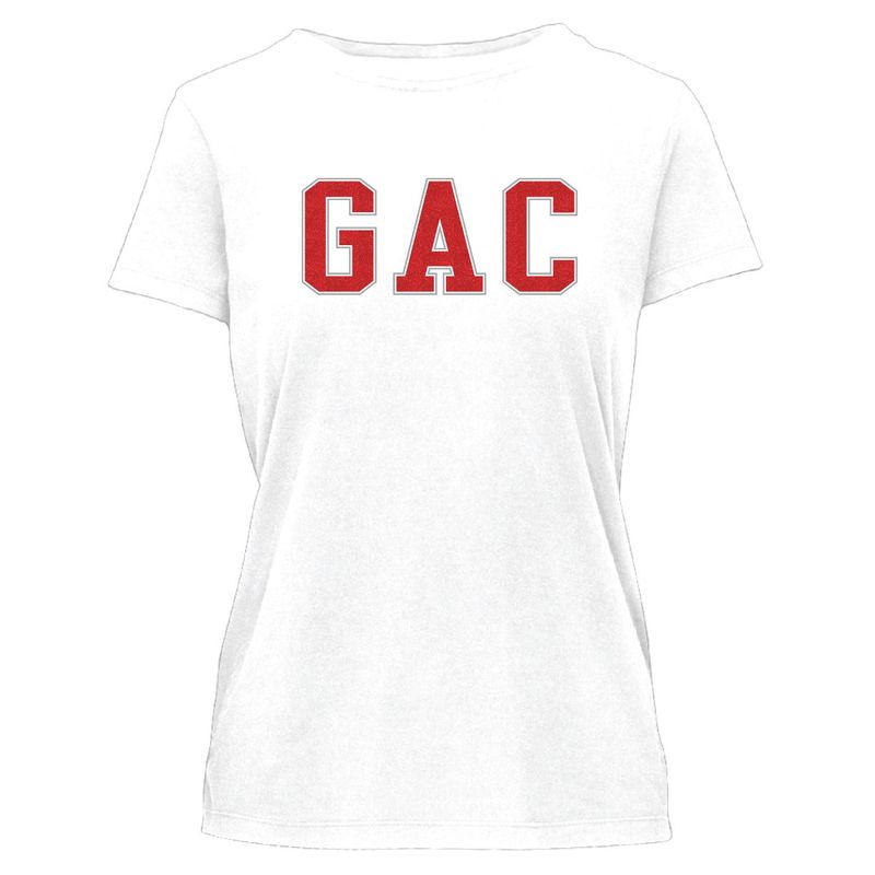 Camp David Essentials Tee 25