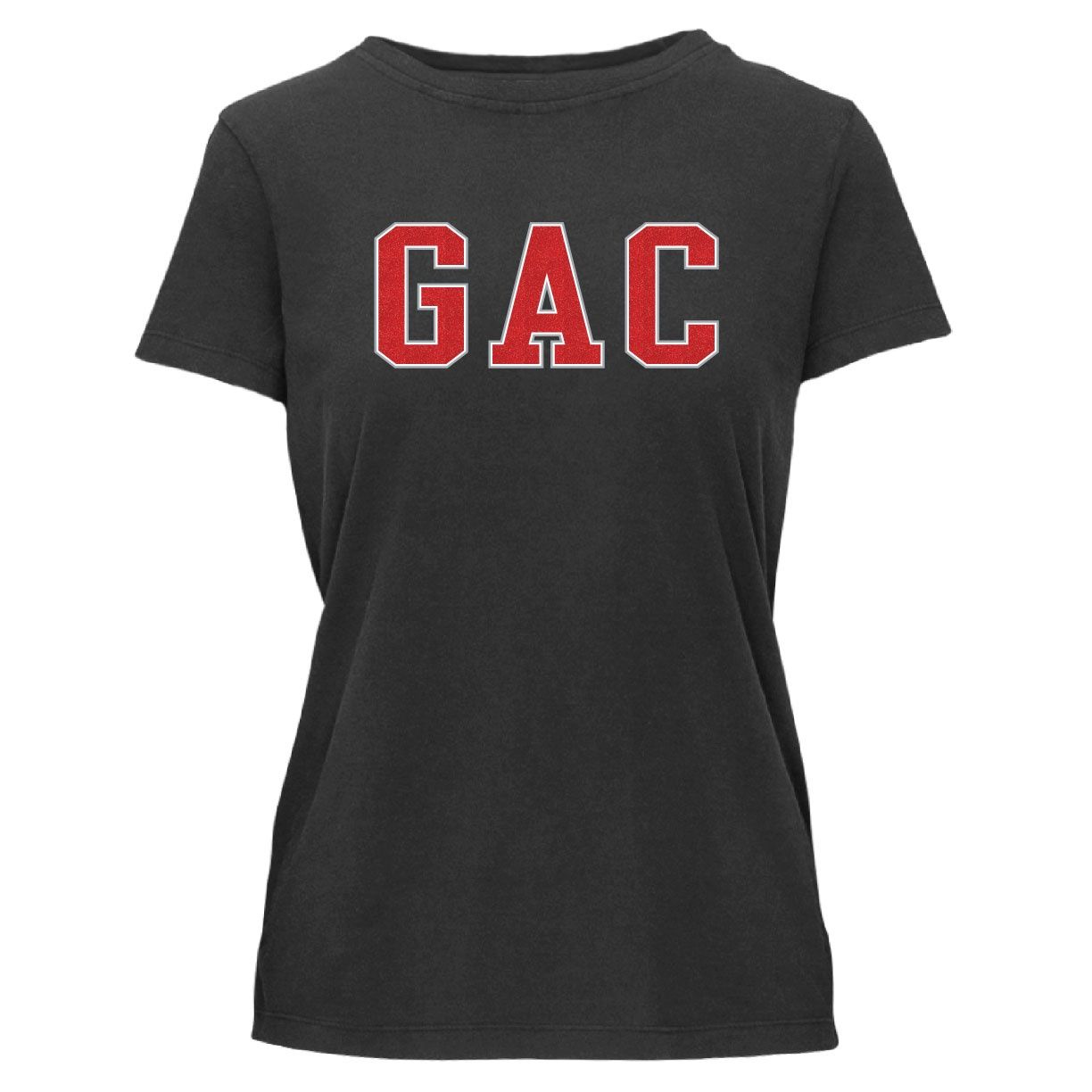 Camp David Essentials Tee 25, Color: Black, Size: AS