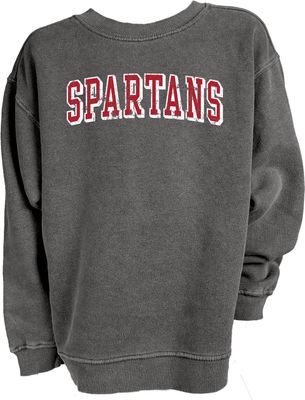Youth Dyed Ringspun Crew