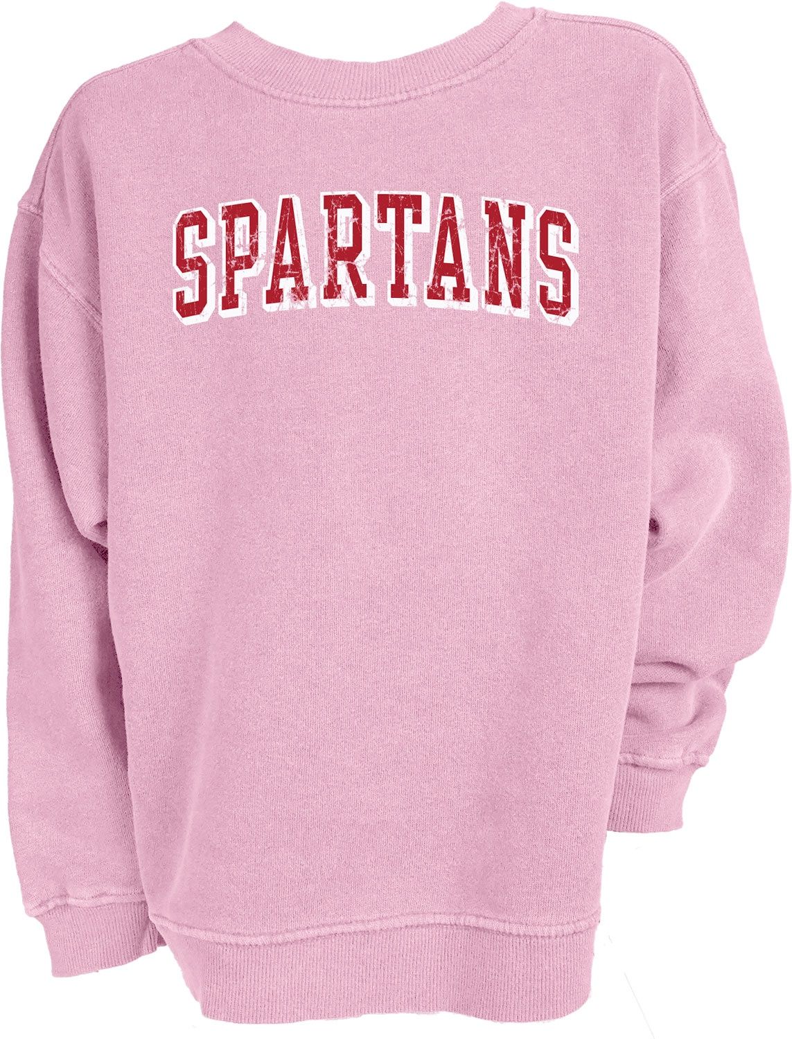 Youth Dyed Ringspun Crew