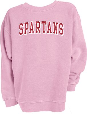Youth Dyed Ringspun Crew