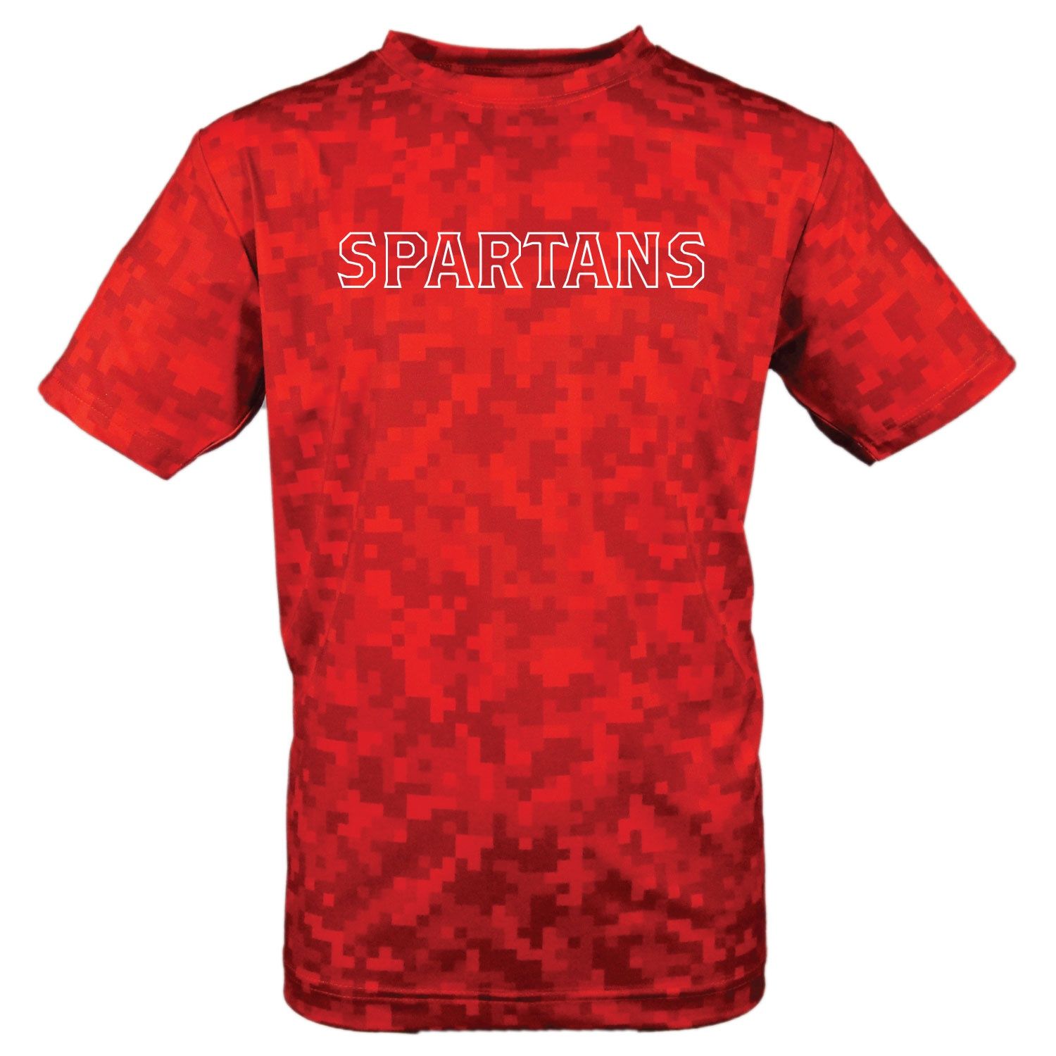 Colin Youth Jersey
