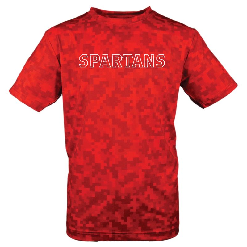 Colin Youth Jersey