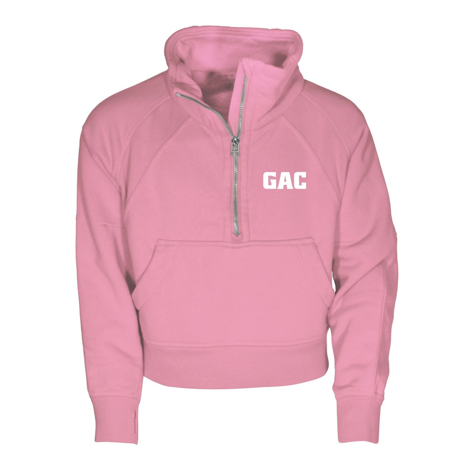 Dawn Youth 1/4 Zip 25