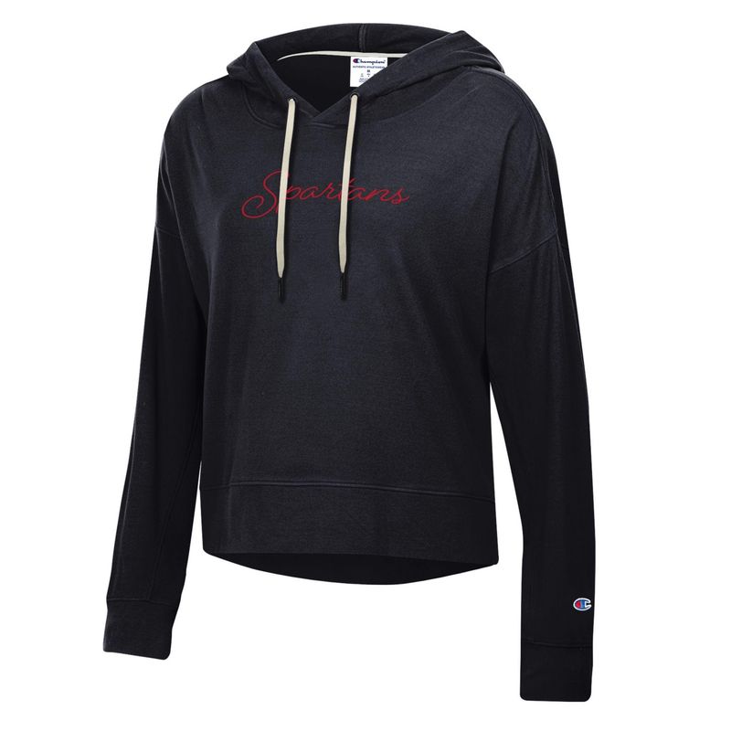 Champion Sueded Hood 25CSH