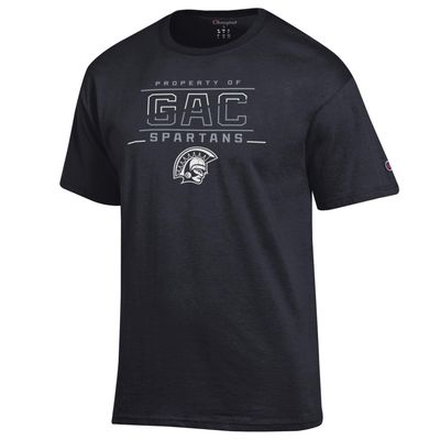 Champion Jersey Short Sleeve T-shirt 25