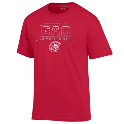 Champion Jersey Short Sleeve T-shirt 25