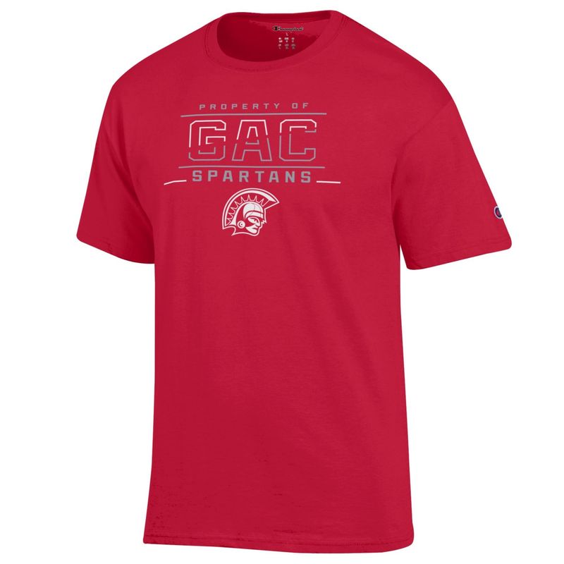 Champion Jersey Short Sleeve T-shirt 25