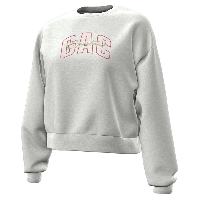 Under Armour Icon Fleece Crew 25