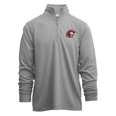 Quarter Zips/Sweaters