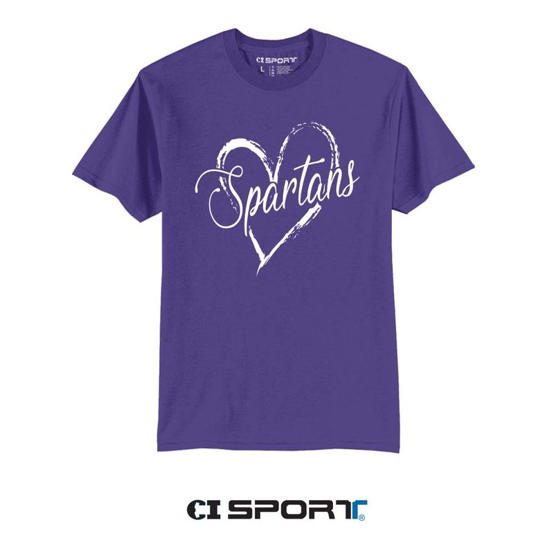 CI Sport Toddler Fine Jersey T-shirt 25