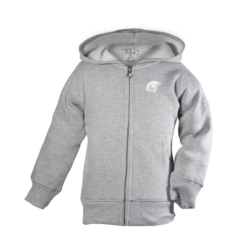 Henry Toddler Full Zip 25