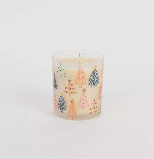Sweet Grace Candle #067