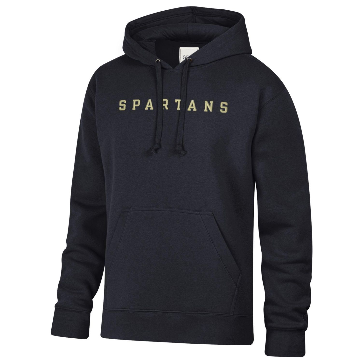 Big Cotton Hood 25