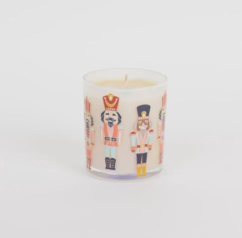 Sweet Grace Candle #066