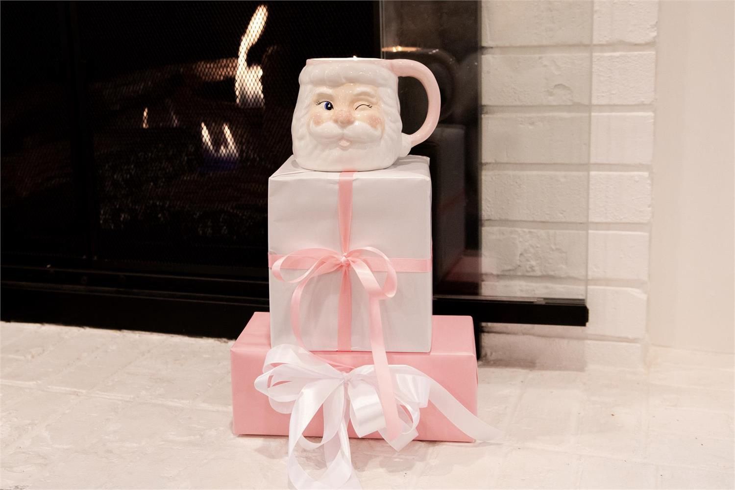Sweet Grace Candle #060