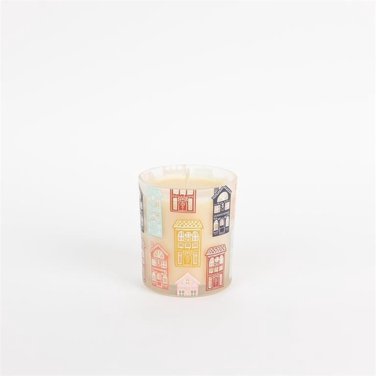 Sweet Grace Candle #068