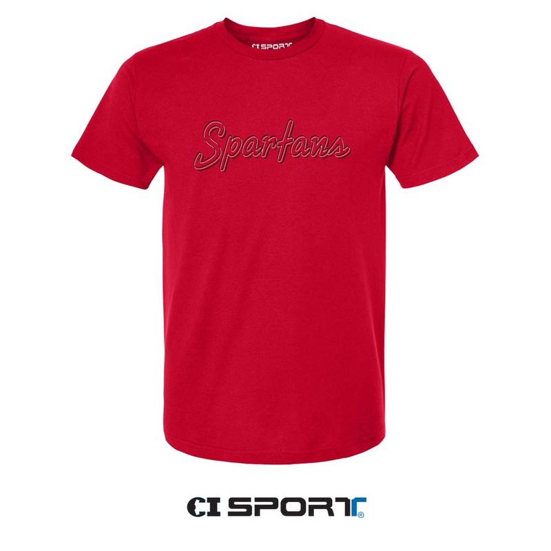 CI Sport Youth Fine Jersey T-shirt 24CIYFJ