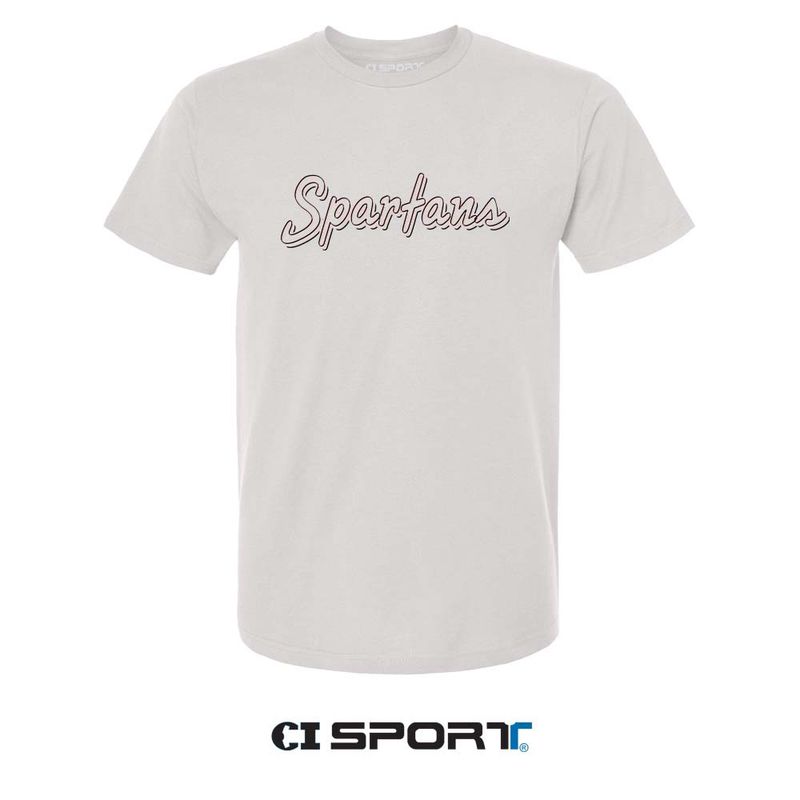CI Sport Youth Fine Jersey T-shirt 24CIYFJ