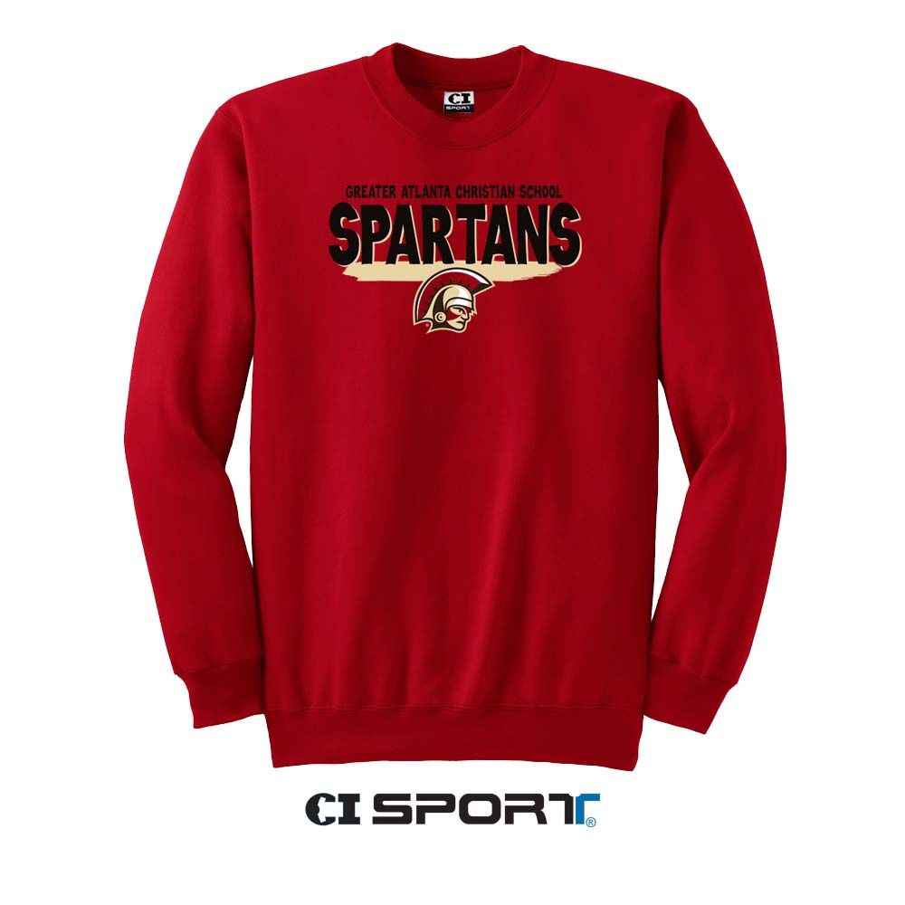 CI Sport Youth Crew 25