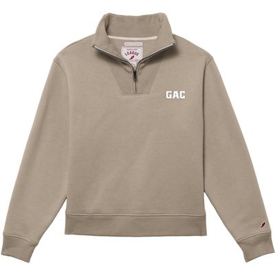 1991 Quarter Zip 25